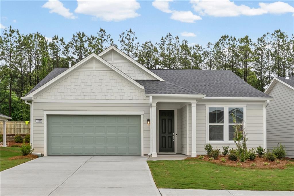 1115 LeConte Court — photo