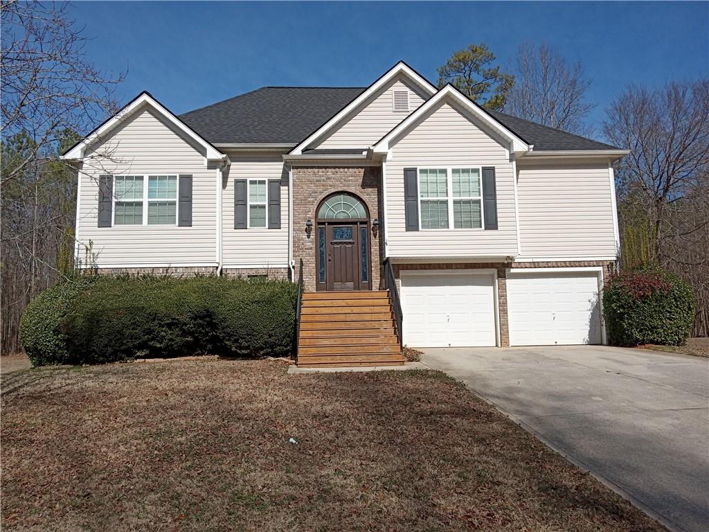 5714 Flowers Ridge Road, Powder Springs, GA 30127
