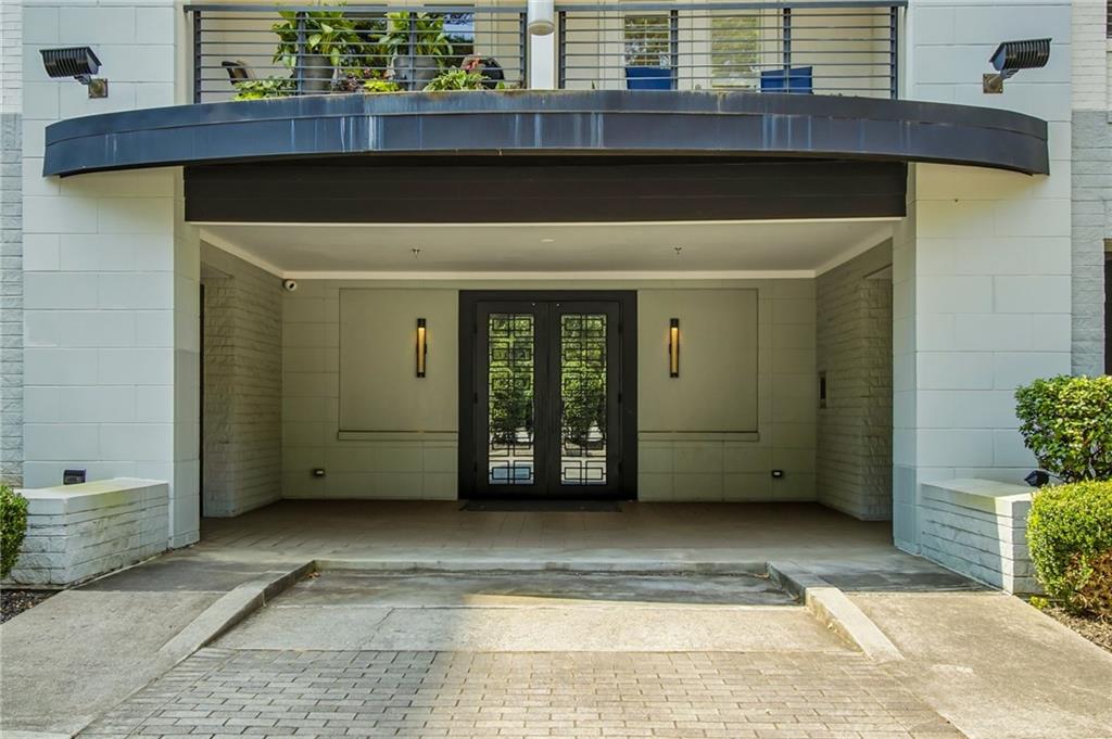 3655 Peachtree Road NE Unit 401 — photo