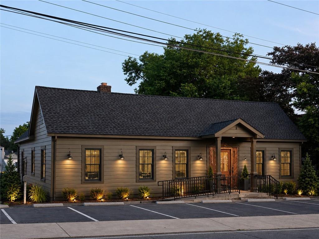 114 W Cherokee Avenue — photo