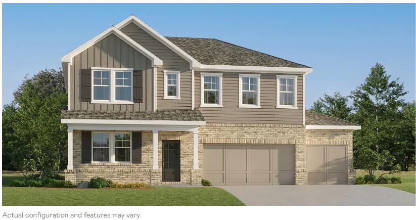 128 Armory Creek Drive — photo