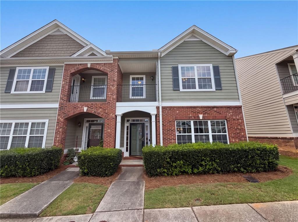 7553 Rutgers Circle — photo
