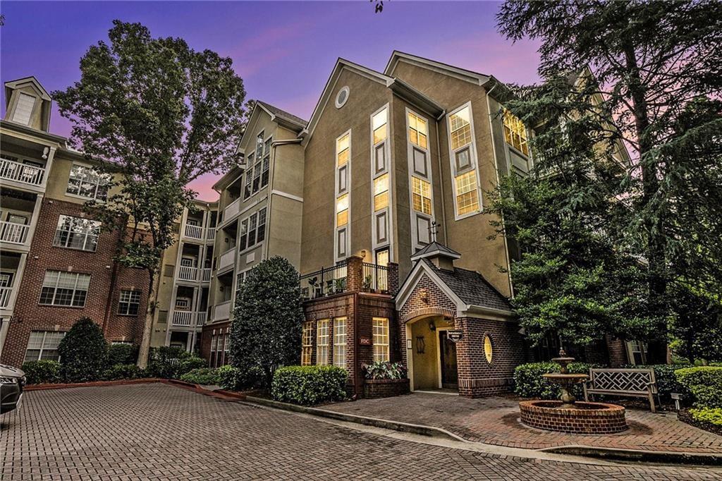 1134 Westchester Ridge Unit 1134 — photo