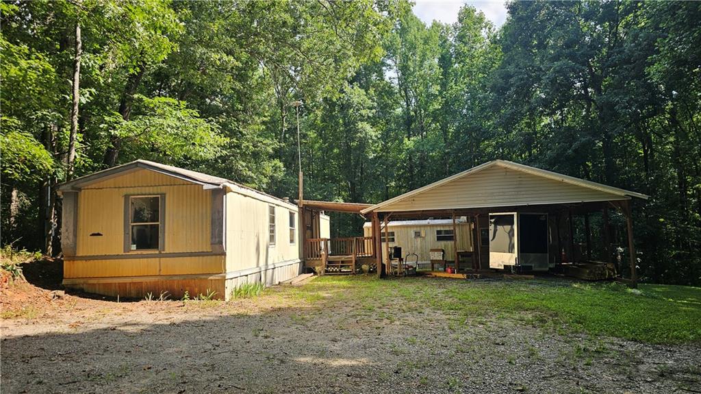 132 Windom Drive — photo