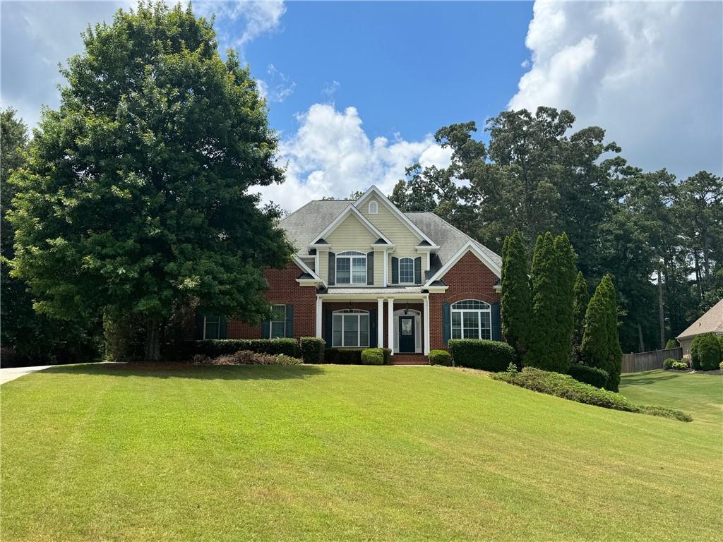 130 Wickham Drive — photo