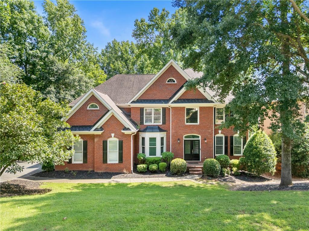2165 Woods River Lane — photo