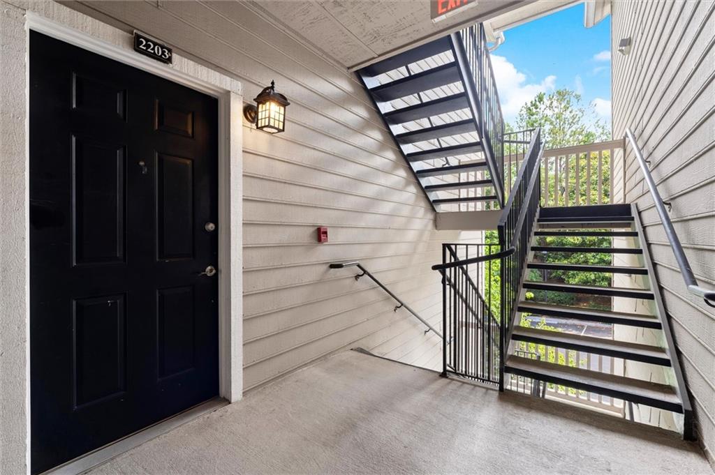 1250 Parkwood Circle SE Unit 2203 — photo