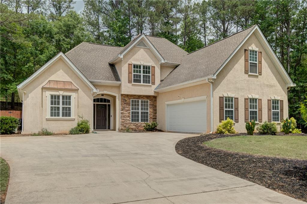 110 Rockglen Court — photo