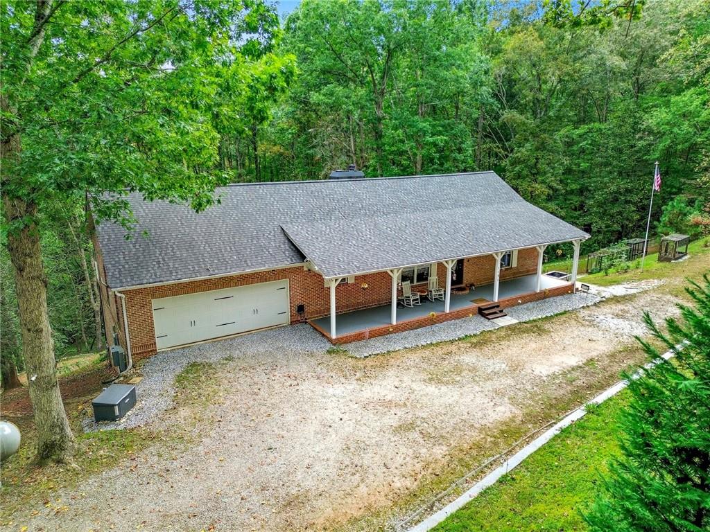 1190 Mill Creek Drive — photo