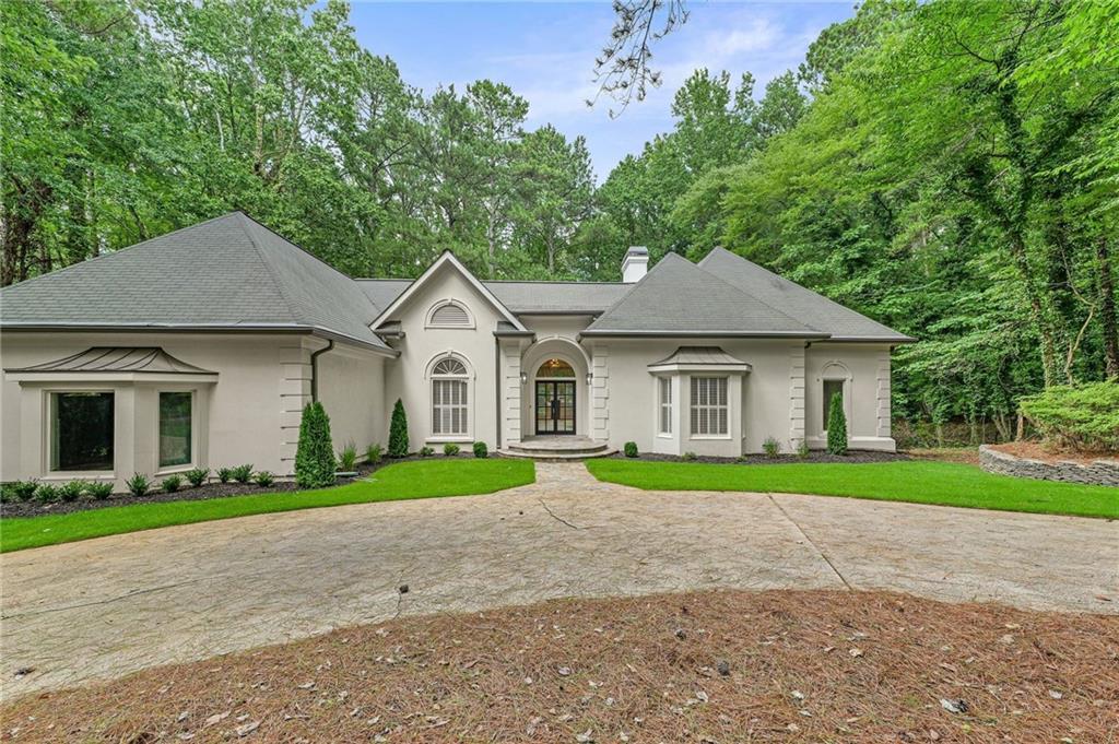 100 Old Hickory Lane — photo