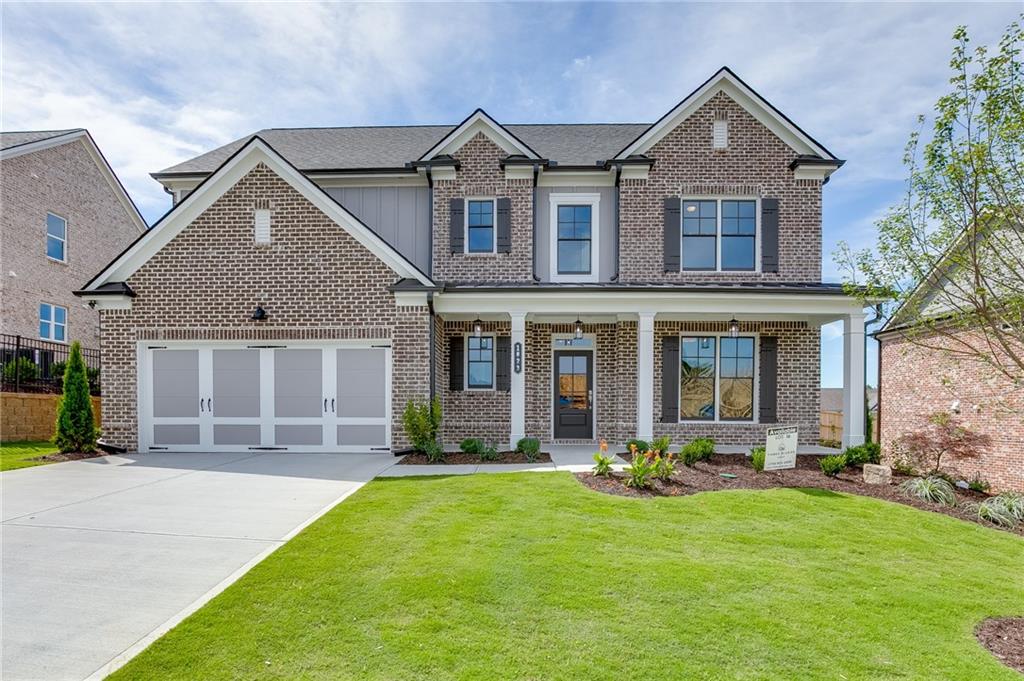 1823 Piney Bend Drive — photo