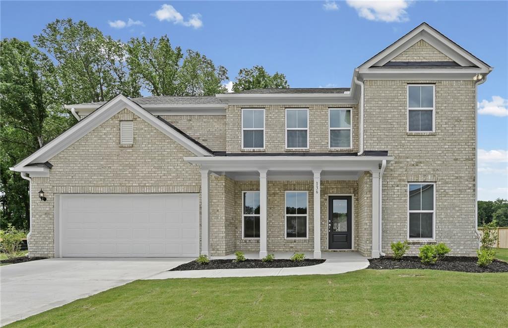 136 Aj Welch Jr Way — photo