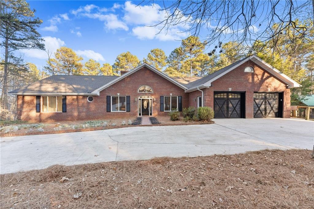 287 Spring Branch Circle — photo