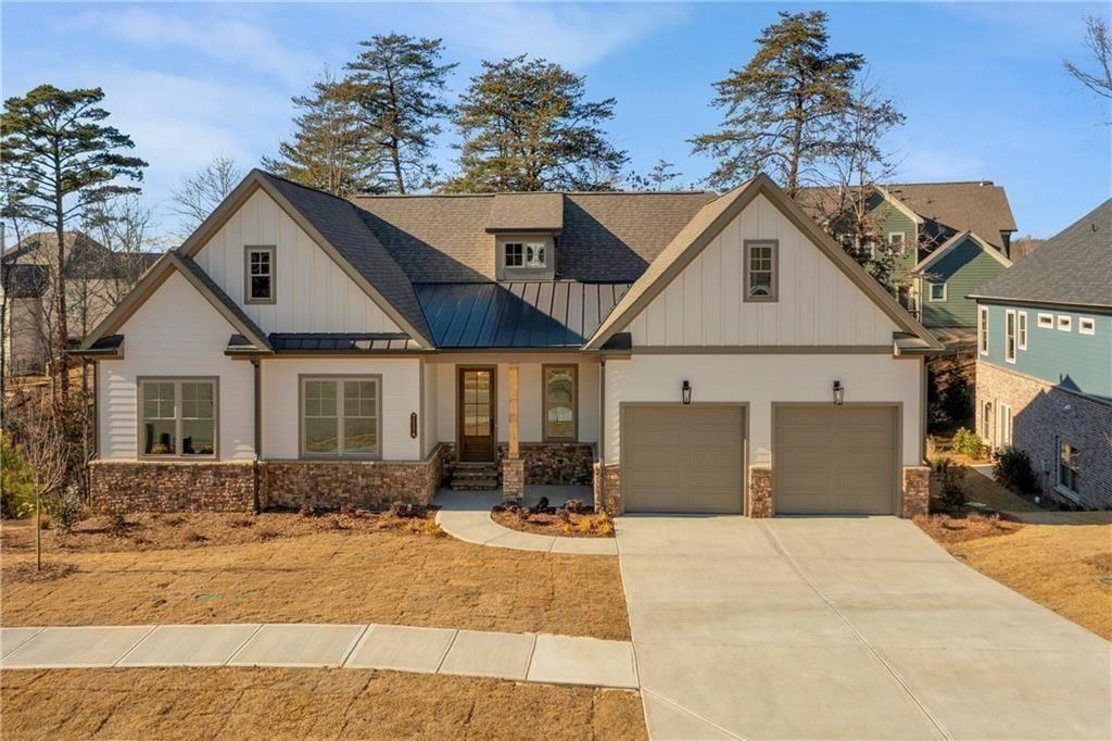 7114 Nightfall Lane — photo