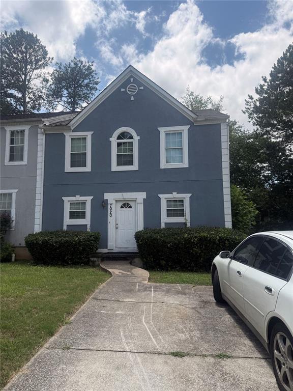7020 Panda Road — photo