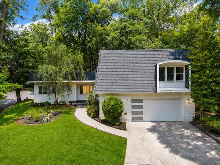 700 Cedar Knoll Drive — photo