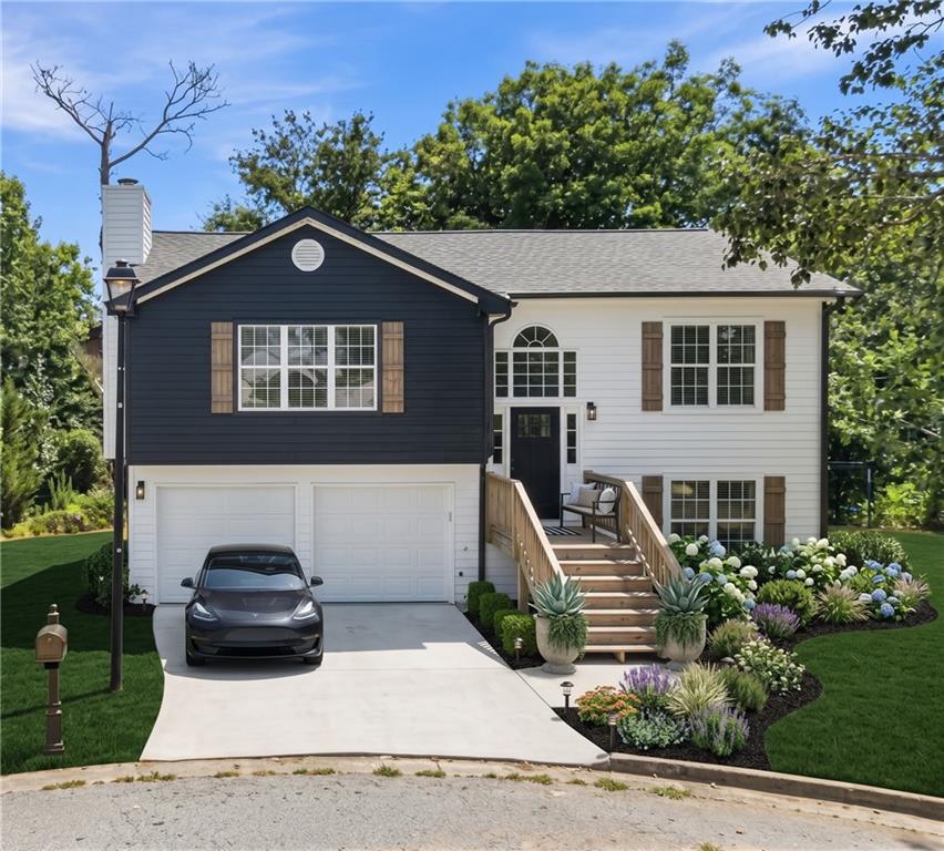 2704 Field Spring Drive — photo