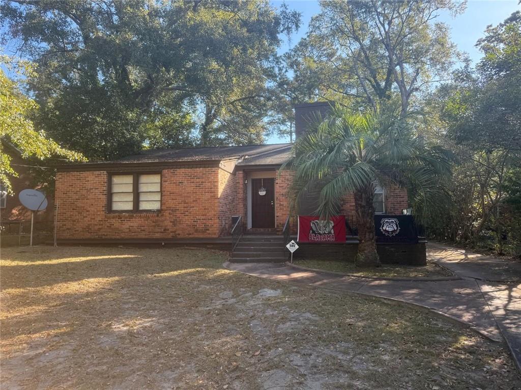 1184 Edna Place — photo