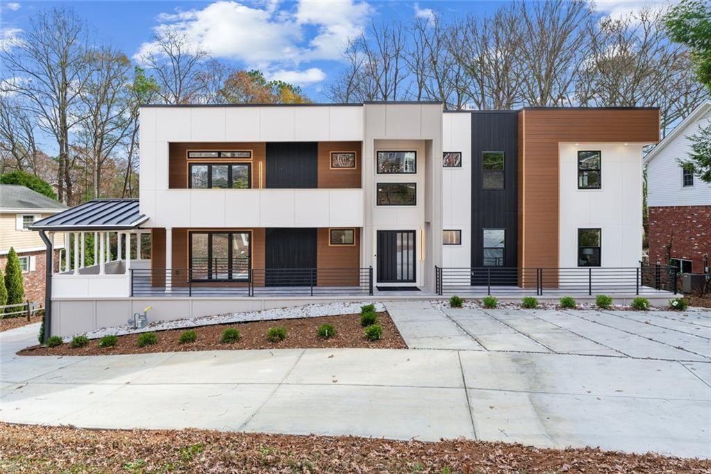 1253 Brooklawn Road NE — photo