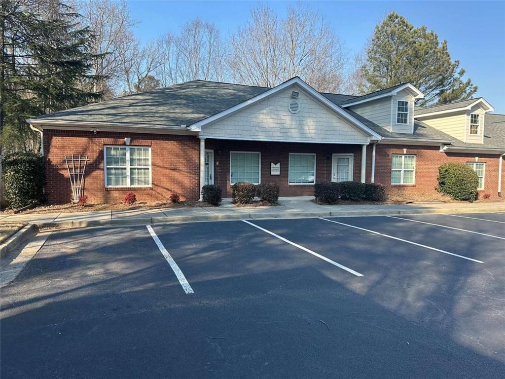 5655 Lake Acworth Drive Ste 350 & 360 — photo