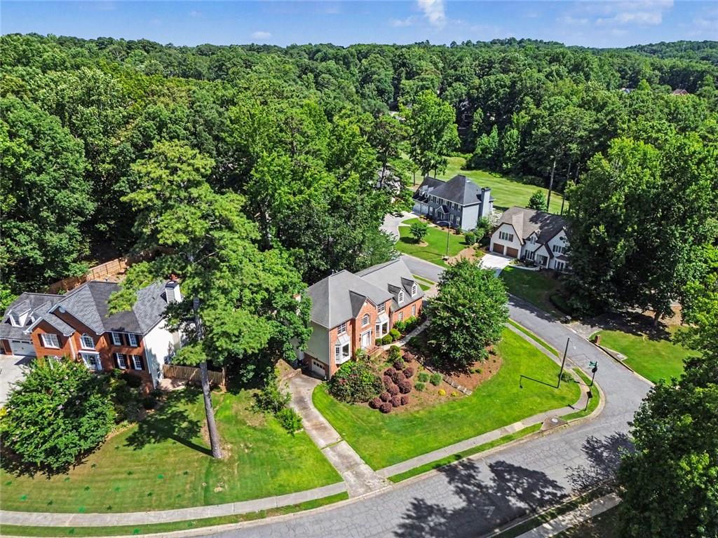 5796 Brookstone View — photo