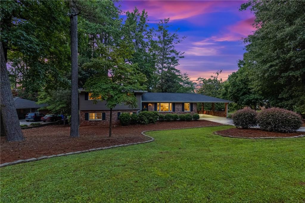 1684 Cartwright Court, Decatur, GA 30033 — photo 2