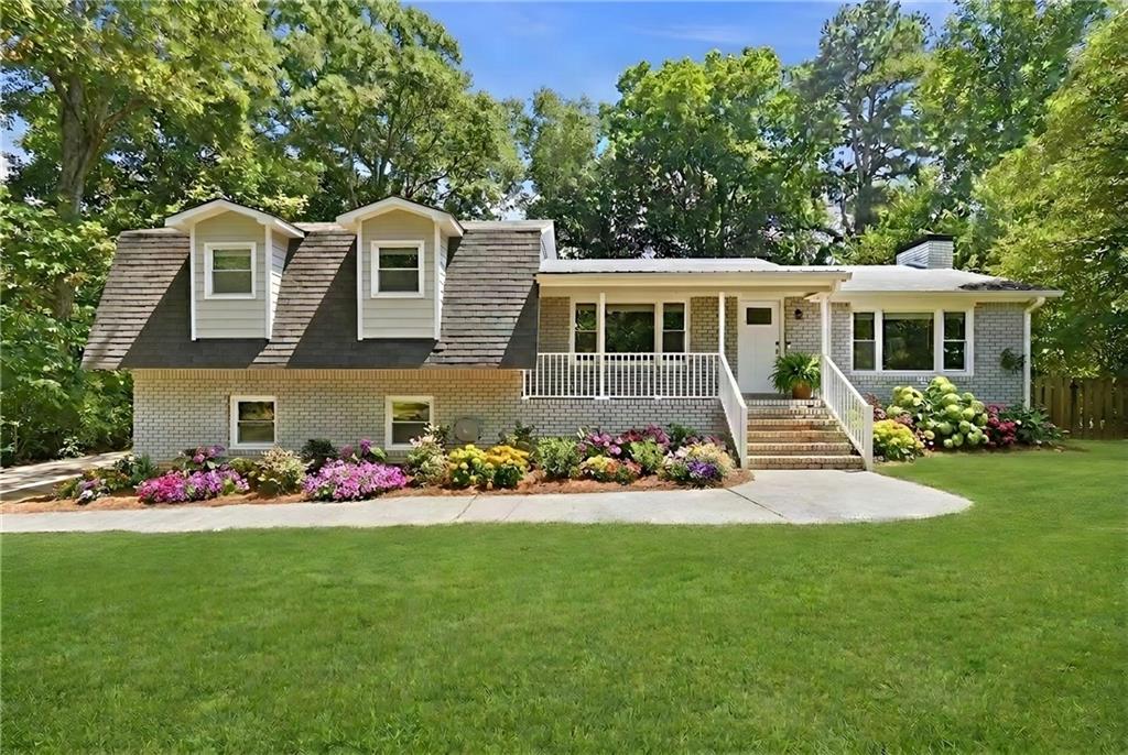 173 Brookwood Drive — photo