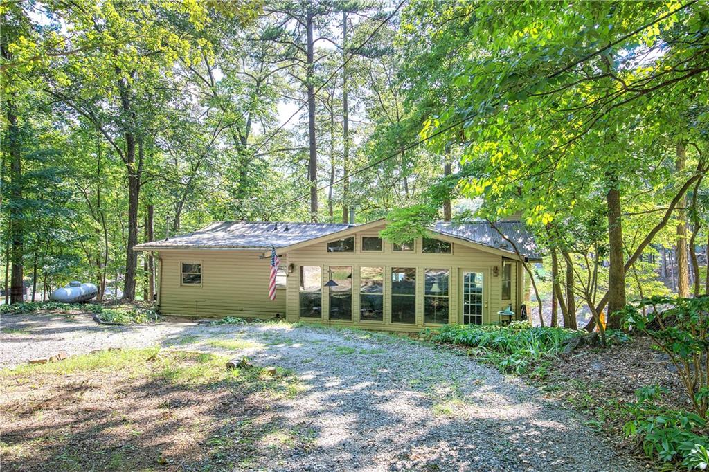 40 Oriole Drive SE — photo