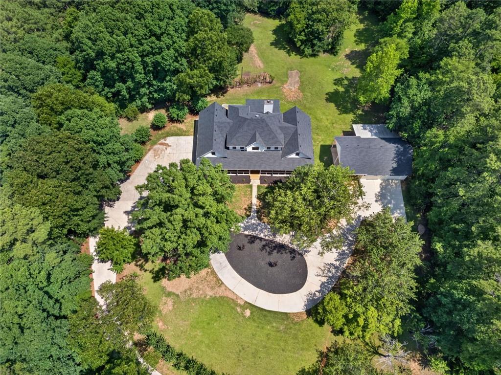 5098 Gwendolyn Court NW — photo