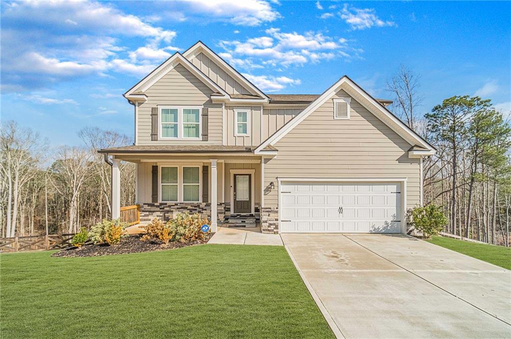 1548 Ridgewood Court — photo