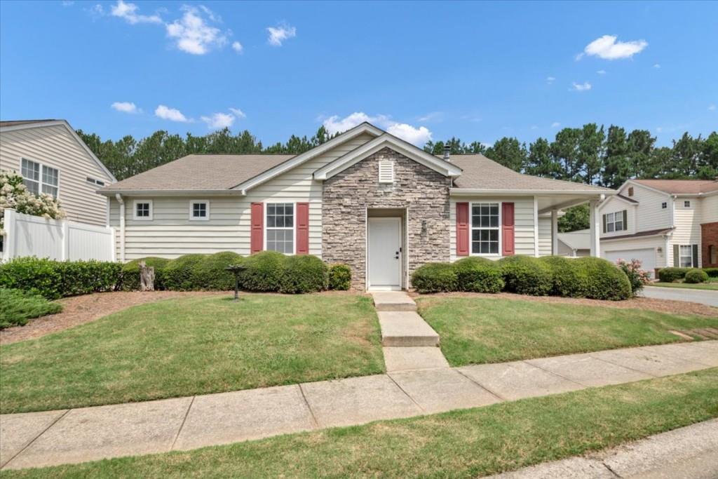 141 Windcroft Circle — photo