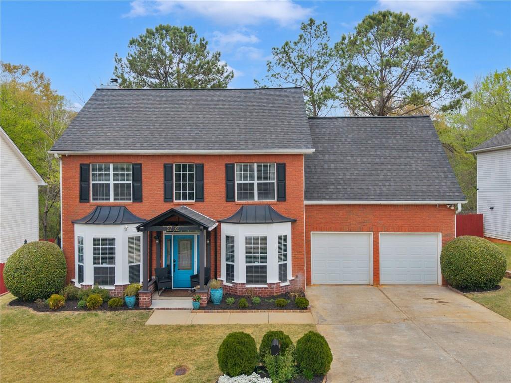 2732 River Tree Drive, Decatur, GA 30034