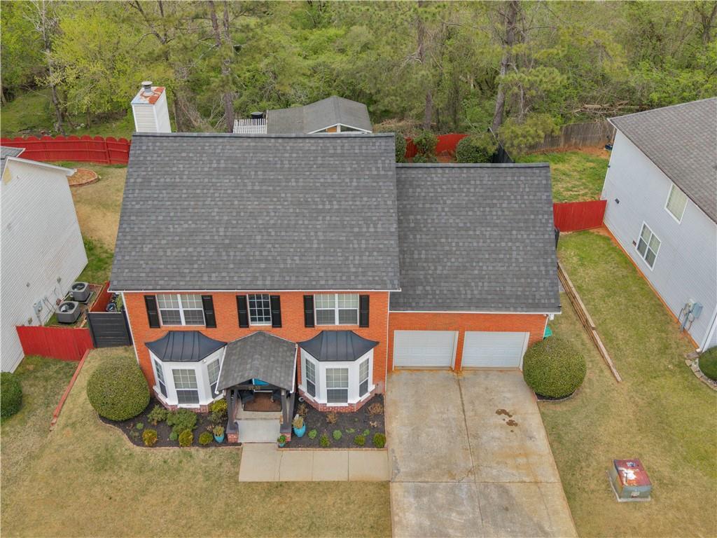 2732 River Tree Drive, Decatur, GA 30034 — photo 2