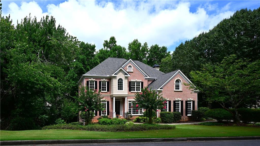430 Arborshade Trace — photo
