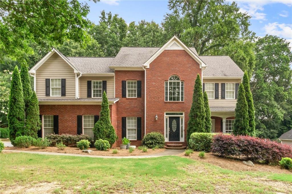 326 Senators Ridge Drive, Dallas, GA 30132