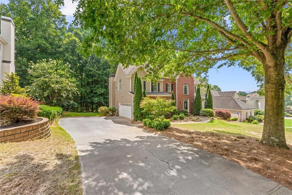 326 Senators Ridge Drive, Dallas, GA 30132 — photo 2