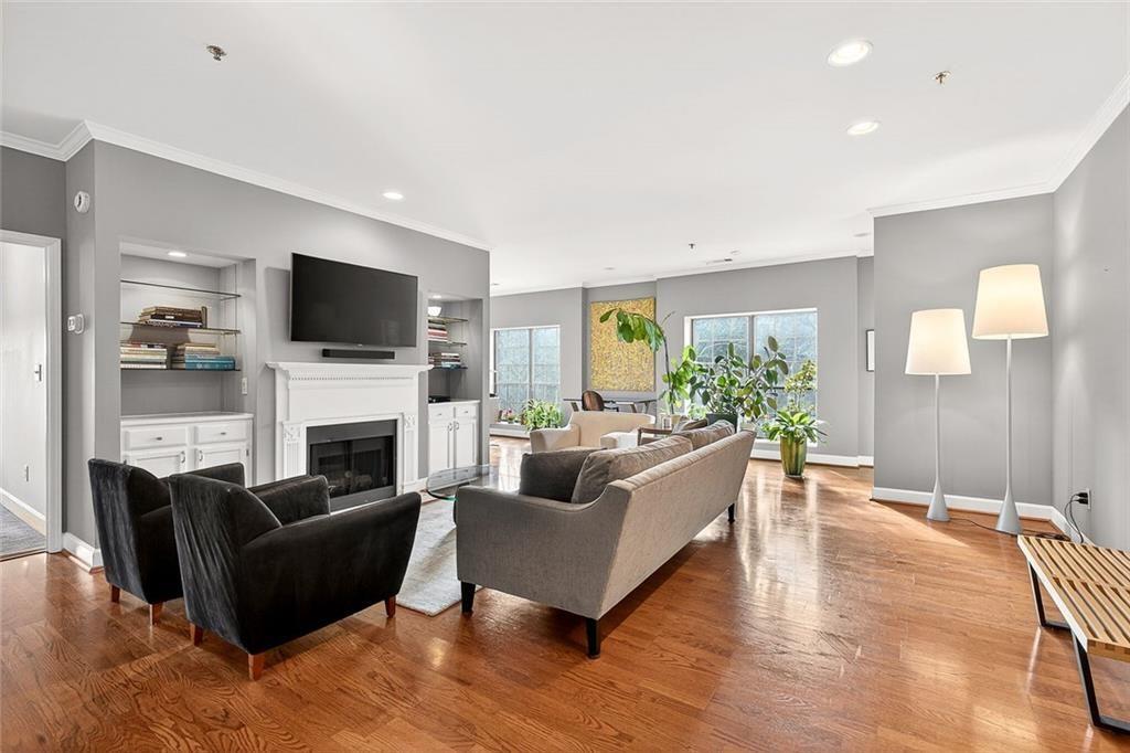 2865 Lenox Road NE Unit 503 — photo