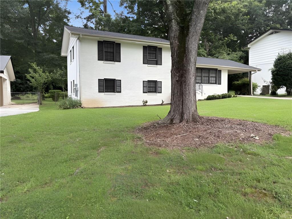 2614 Bull Run Drive, Decatur, GA 30034 — photo 3