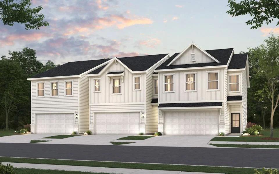 2967 Crystal Springs Point Unit 150 — photo