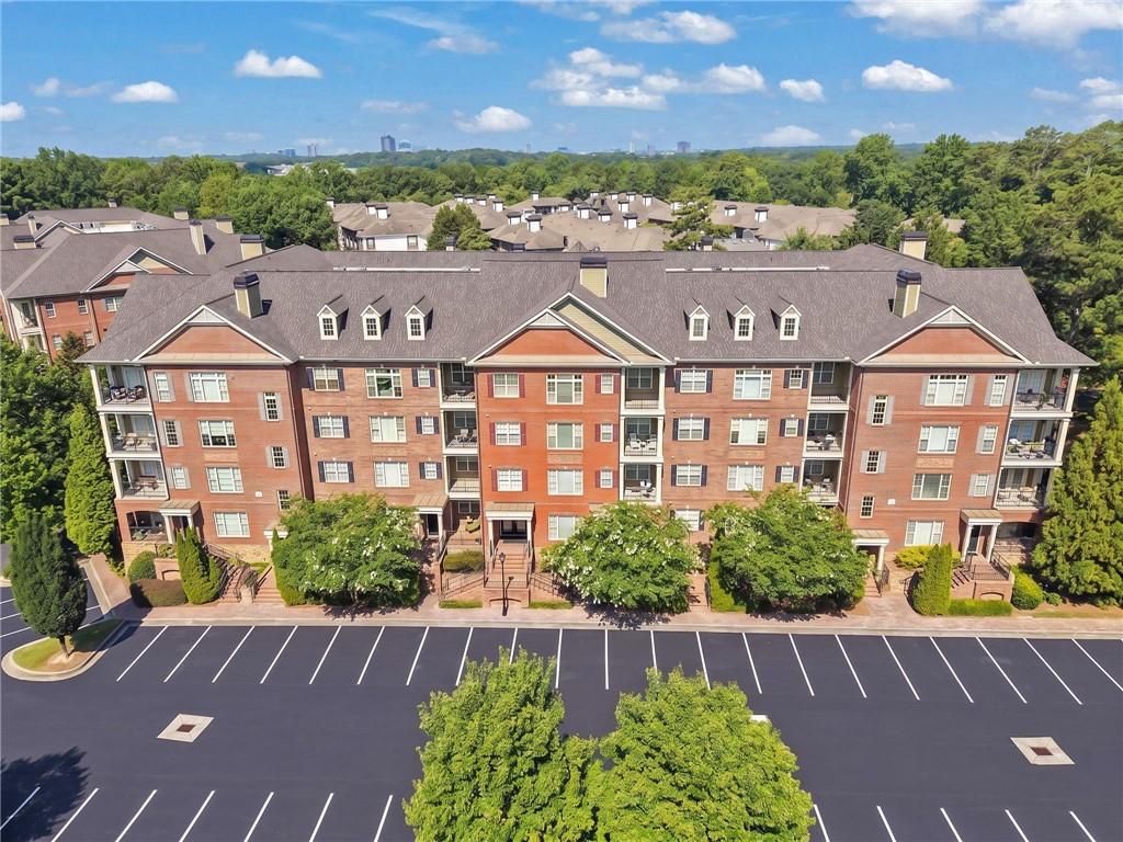 2300 Peachford Road Unit 4204 — photo