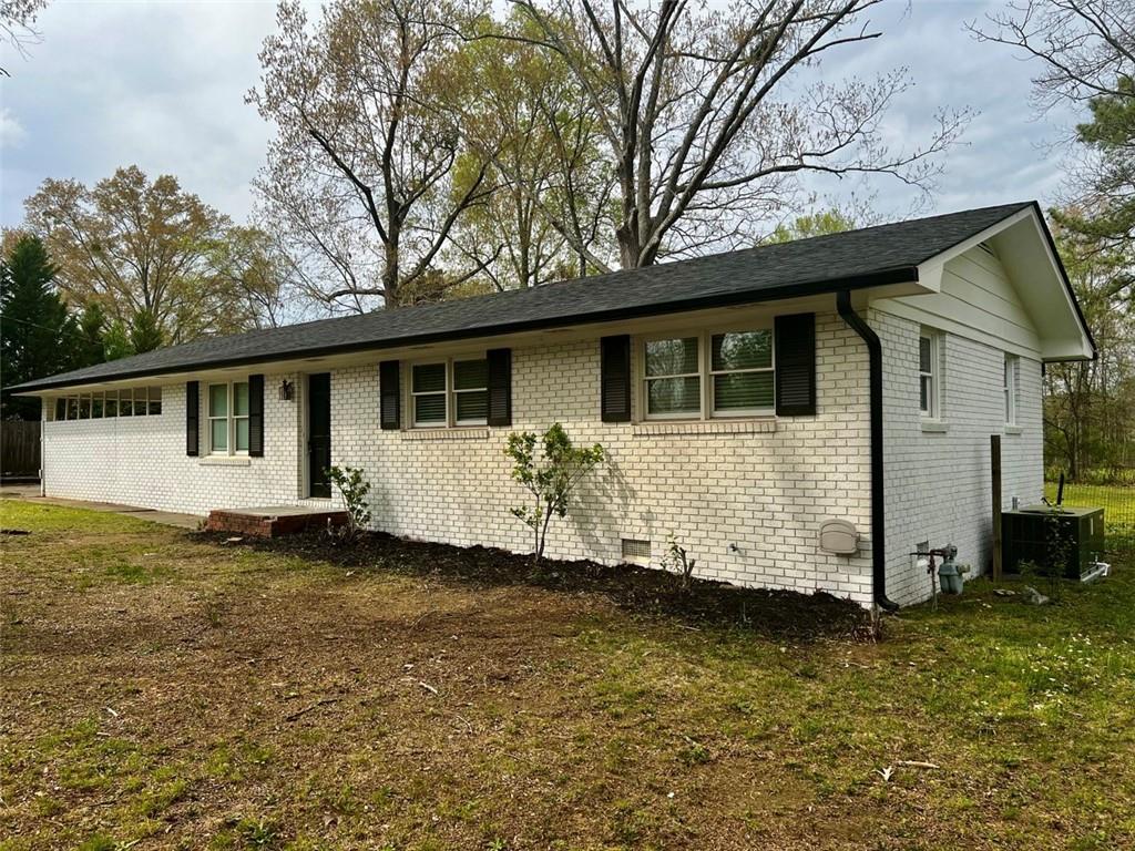 3 Harbour Road NE, Rome, GA 30165 — photo 2