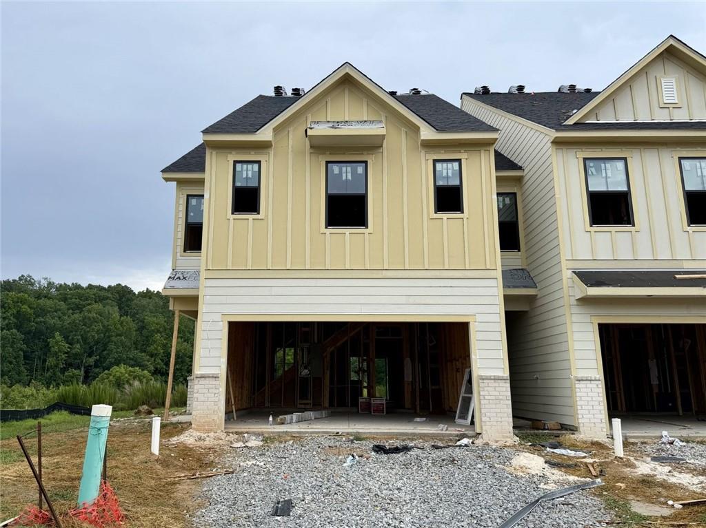 2927 Crystal Springs Point Unit 160 — photo