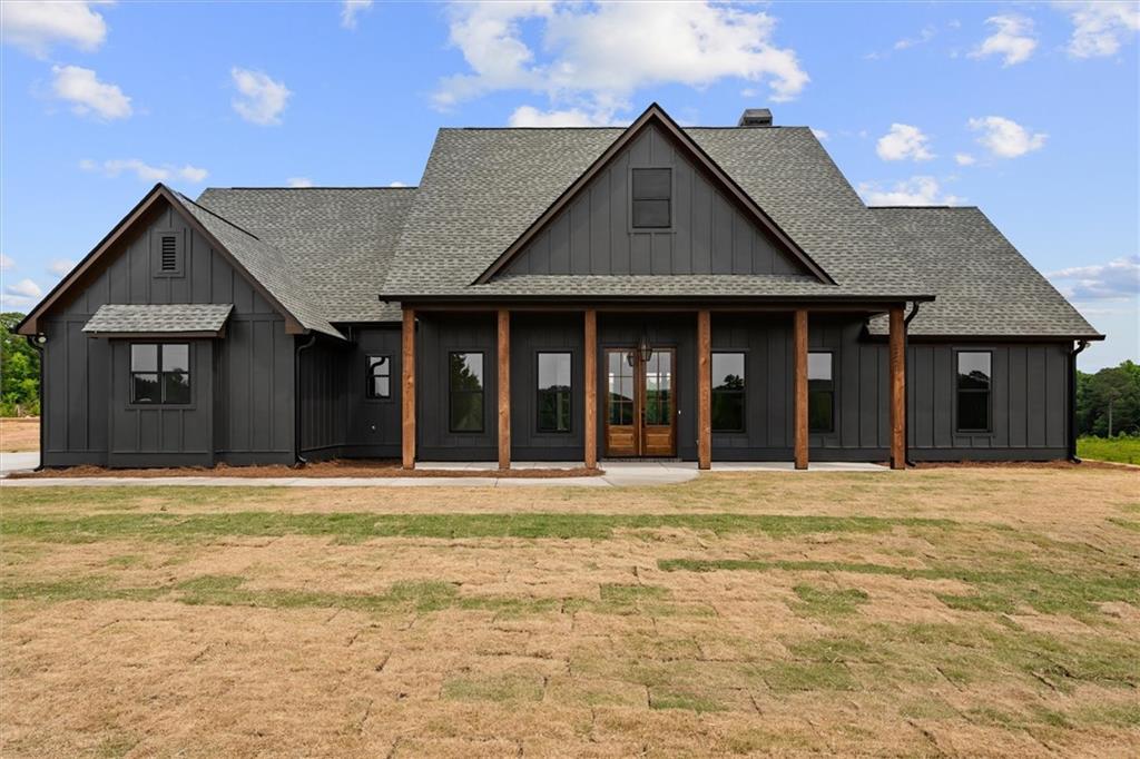 Lot 1 Wildcat Rd — photo