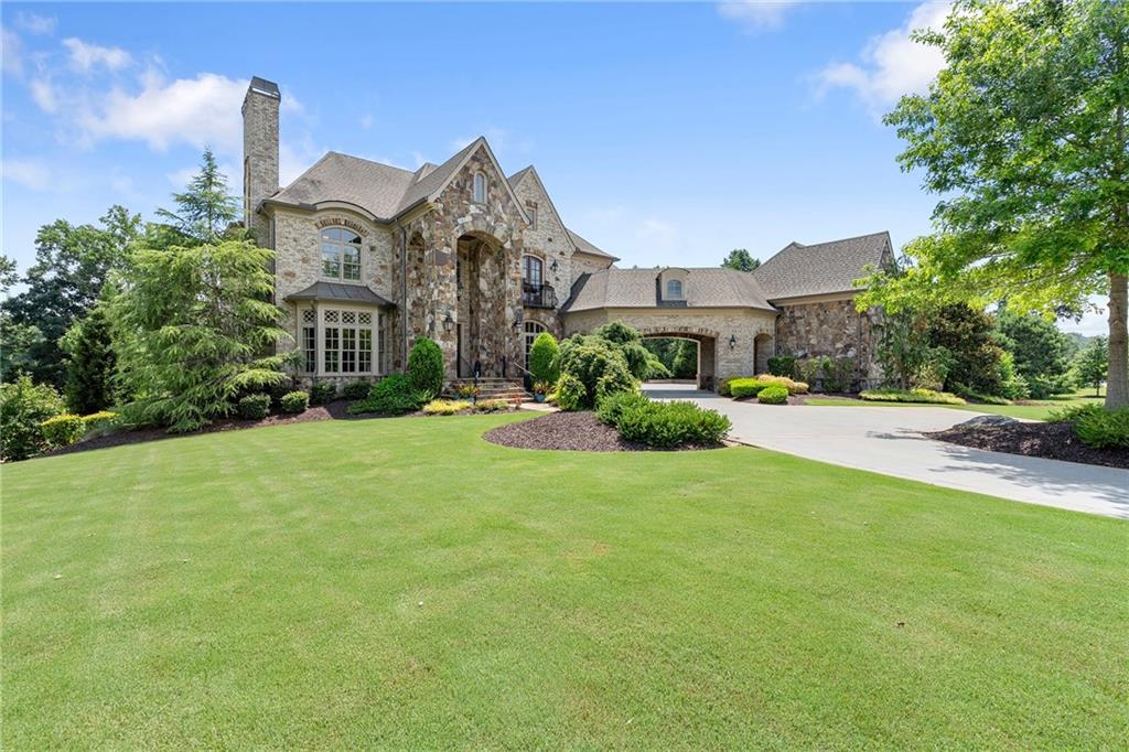 10145 Cedar Ridge Drive — photo