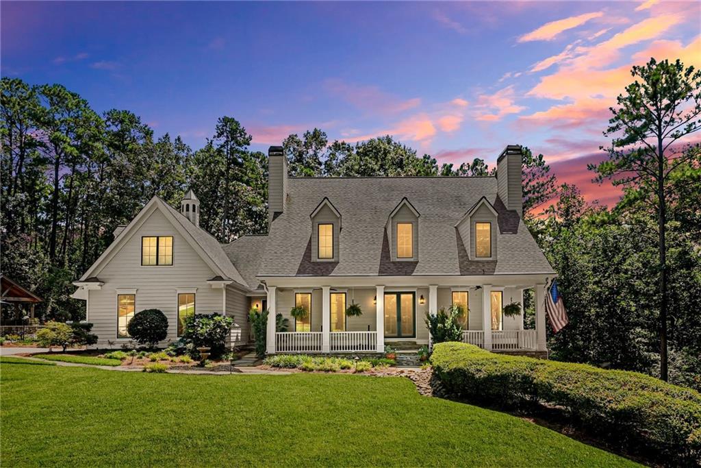 1525 Rabke Road, Canton, GA 30114 — photo 2