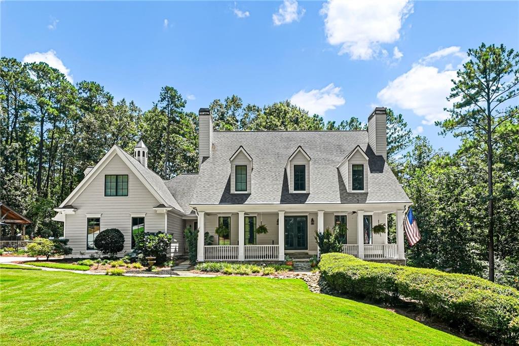 1525 Rabke Road, Canton, GA 30114 — photo 3