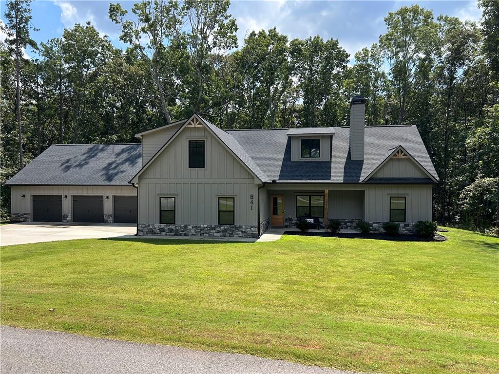 841 Sweetwater Bend — photo