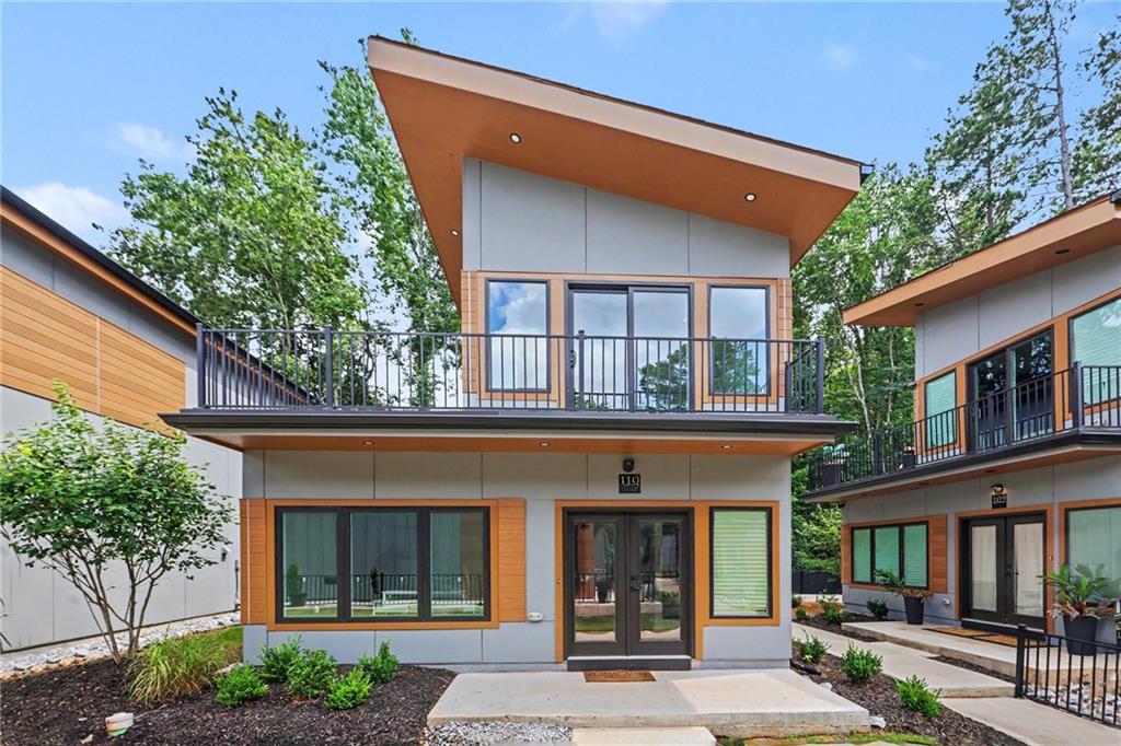 6305 Shannon Parkway Unit 110 — photo