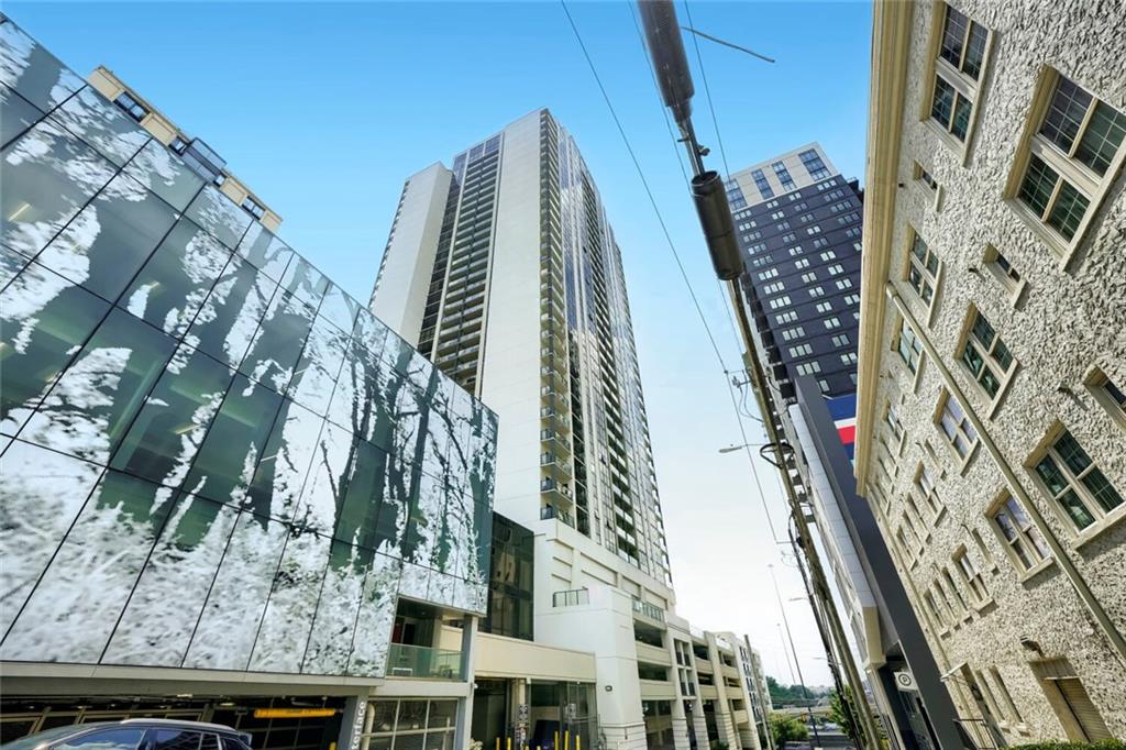 1280 W Peachtree Street NW Unit 3414 — photo