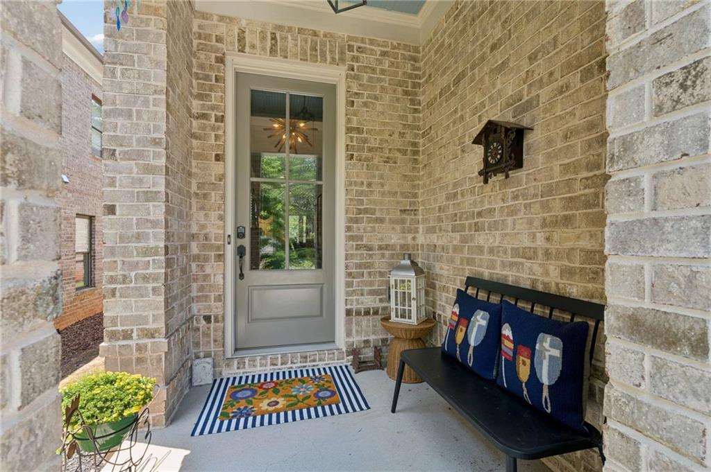 1122 Blackshear Drive, Decatur, GA 30033 — photo 3